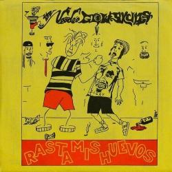 Here Comes The Sun del álbum 'Rasta Mis Huevos [EP]'