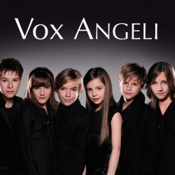 Paradis Blanc del álbum 'Vox Angeli'