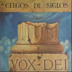 Ciegos de siglos