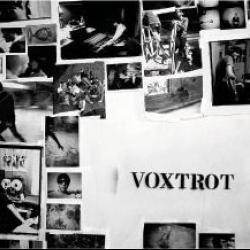 Blood Red Blood del álbum 'Voxtrot'