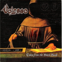 Total Destruição del álbum 'Tales From the Black Book'