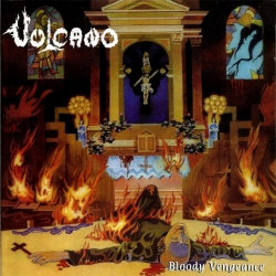 Incubus del álbum 'Bloody Vengeance'