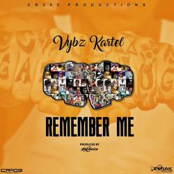 Work It del álbum 'Remember Me'