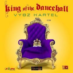 Enemy Zone del álbum 'King of the Dancehall'