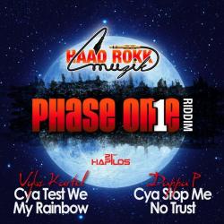 Phase One Riddim