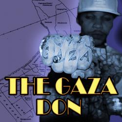 Tun Up Di Scheme del álbum 'The Gaza Don'