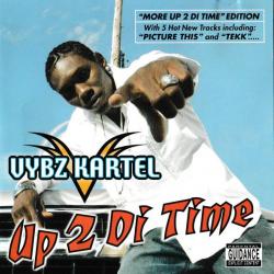 Why You Doing It del álbum 'More Up 2 Di Time'
