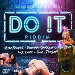 Do It Riddim