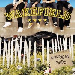Positive Reinforcement del álbum 'American Made'