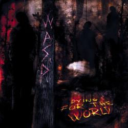 Hallowed Ground del álbum 'Dying for the World'