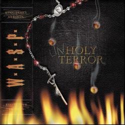 Hate To Love Me del álbum 'Unholy Terror'