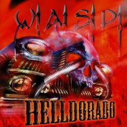 Can’t Die Tonight del álbum 'Helldorado'