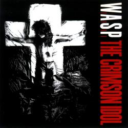 Arena Of Pleasure del álbum 'The Crimson Idol'