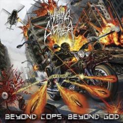 Made In Hell del álbum 'Beyond Cops, Beyond God'