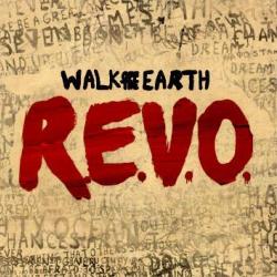 Gang of Rhythm del álbum 'R.E.V.O.'