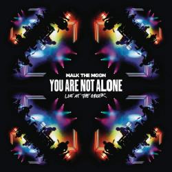 You Are Not Alone (Live at the Greek)