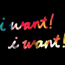 Anna Sun del álbum 'I Want! I Want!'