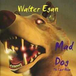 Mad Dog: The Lost Album