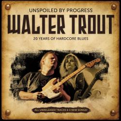 Unspoiled By Progress - 20 Years of Hardcore Blues