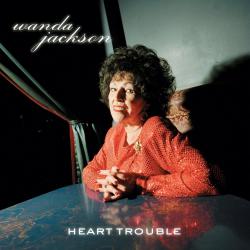 Funnel Of Love del álbum 'Heart Trouble'