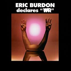 Spill The Wine del álbum 'Eric Burdon Declares 