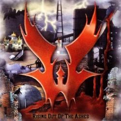 War In Heaven del álbum 'Rising Out of the Ashes'