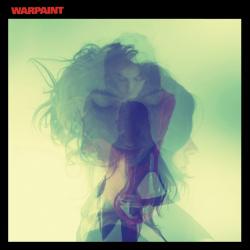 Feeling Right del álbum 'Warpaint'