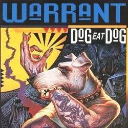 Quicksand del álbum 'Dog Eat Dog'