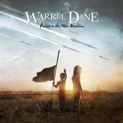 August del álbum 'Praises to the War Machine'