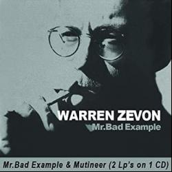 Mr. Bad Example/Mutineer