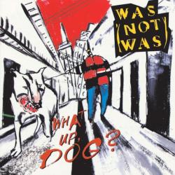 Boy's Gone Crazy del álbum 'What Up, Dog?'