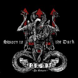 Satan's Hunger del álbum 'Sworn to the Dark'