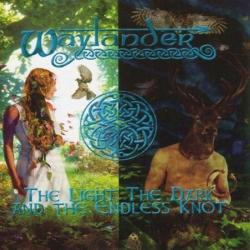 The Light, The Dark and The Endless Knot del álbum 'The Light the Dark and the Endless Knot'