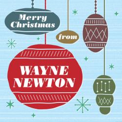 Merry Christmas from Wayne Newton