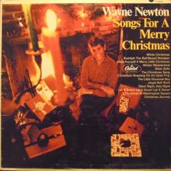 Songs For A Merry Christmas