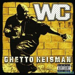 Wanna Ride del álbum 'Ghetto Heisman'
