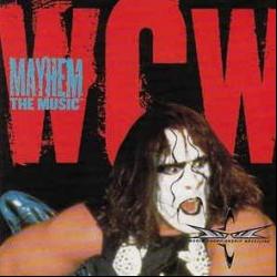 American Made del álbum 'WCW Mayhem: The Music'