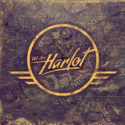Never Turn Back del álbum 'We Are Harlot'