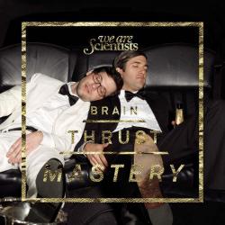 After Hours del álbum 'Brain Thrust Mastery'