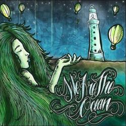 Save me! Said the Savior del álbum 'We Are the Ocean'