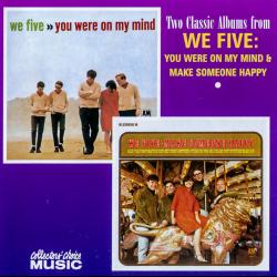 You Were On My Mind del álbum 'You Were on My Mind / Make Someone Happy'