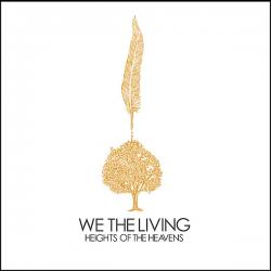 Barometers del álbum 'Heights of the Heavens'