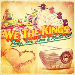 Party, Fun, Love & Radio del álbum 'Party, Fun, Love & Radio EP'