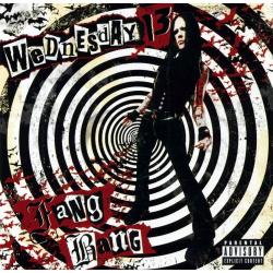 Morgue Than Words del álbum 'Fang Bang'