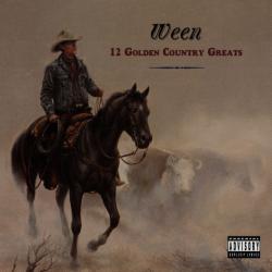 Mister Richard Smoker del álbum '12 Golden Country Greats'