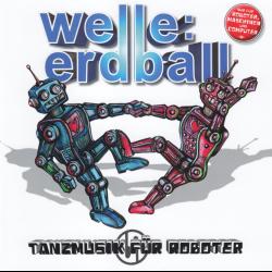Ich Bin Aus Plastik del álbum 'Tanzmusik für Roboter'