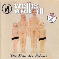 Arbeit Adel! del álbum 'Der Sinn des Lebens'