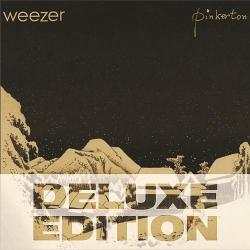 Pinkerton [Deluxe Edition]