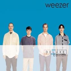 Jamie del álbum 'Weezer (The Blue Album) - Deluxe Edition'