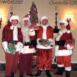 The Christmas CD